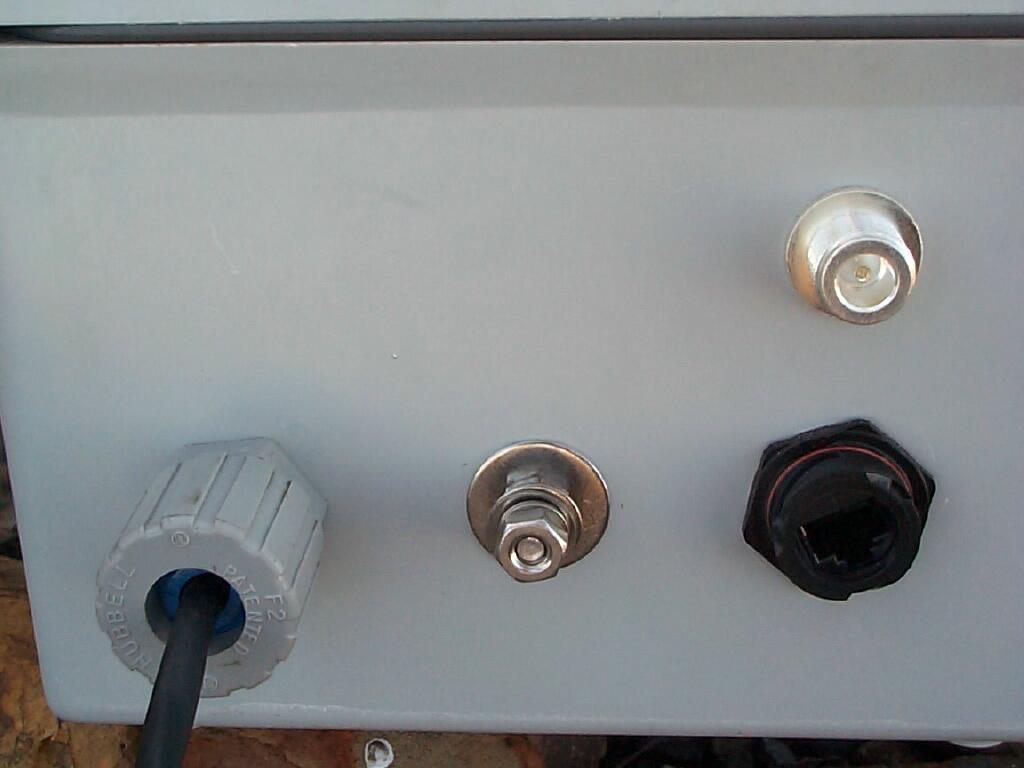 Oregon Coast Repeater Group The OCRG News Corner