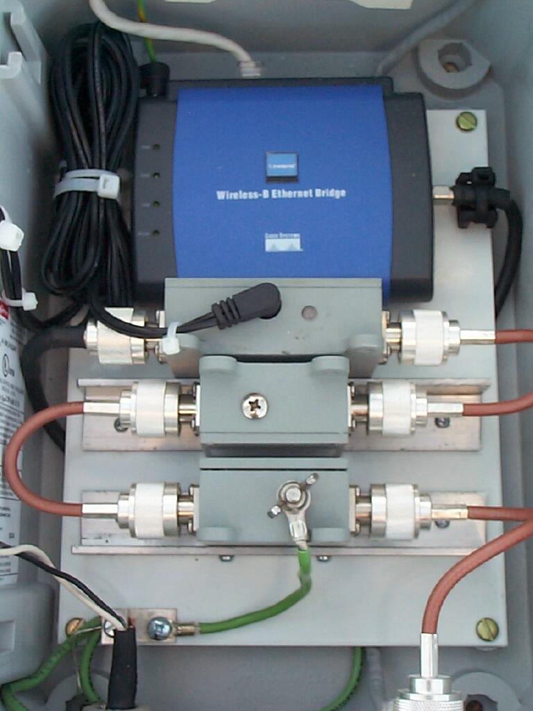 Oregon Coast Repeater Group The OCRG News Corner