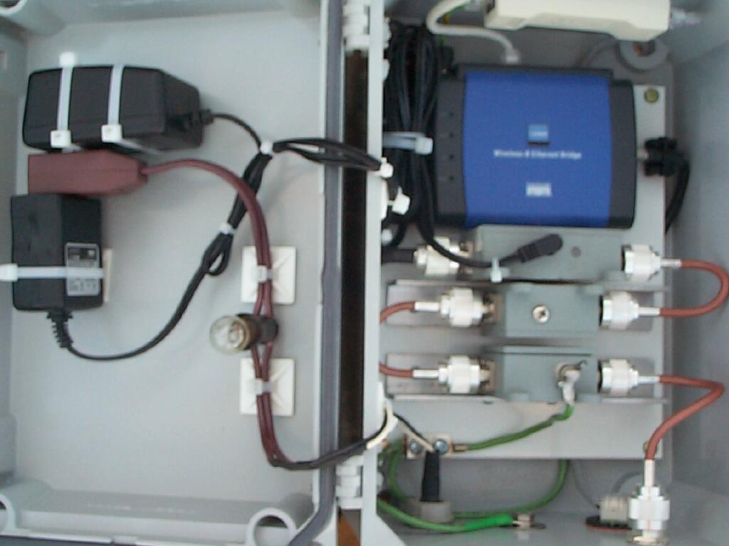 Oregon Coast Repeater Group The OCRG News Corner